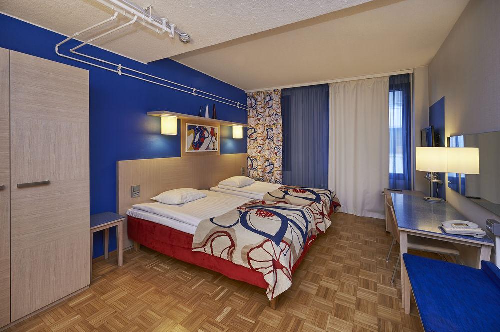 Lapland Hotels Kuopio Exterior foto