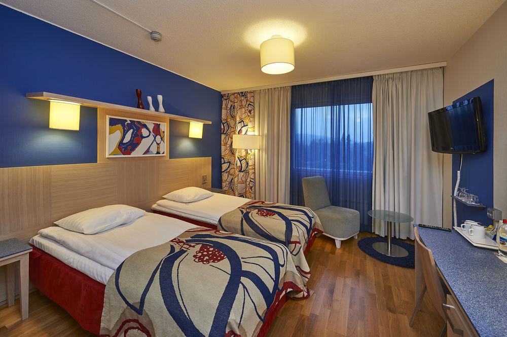 Lapland Hotels Kuopio Exterior foto
