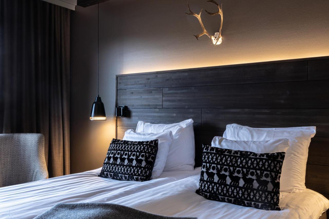 Lapland Hotels Kuopio Exterior foto