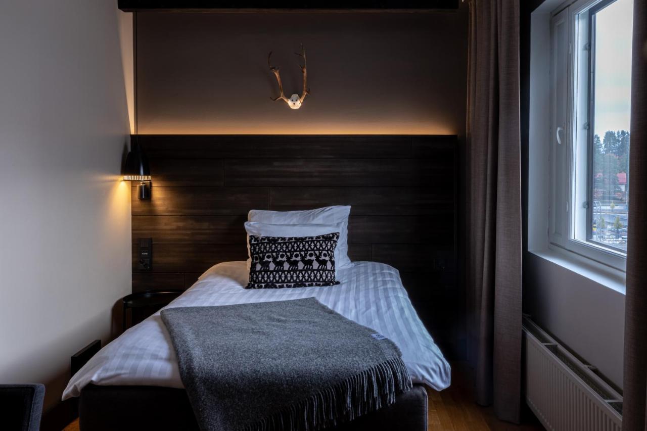 Lapland Hotels Kuopio Exterior foto