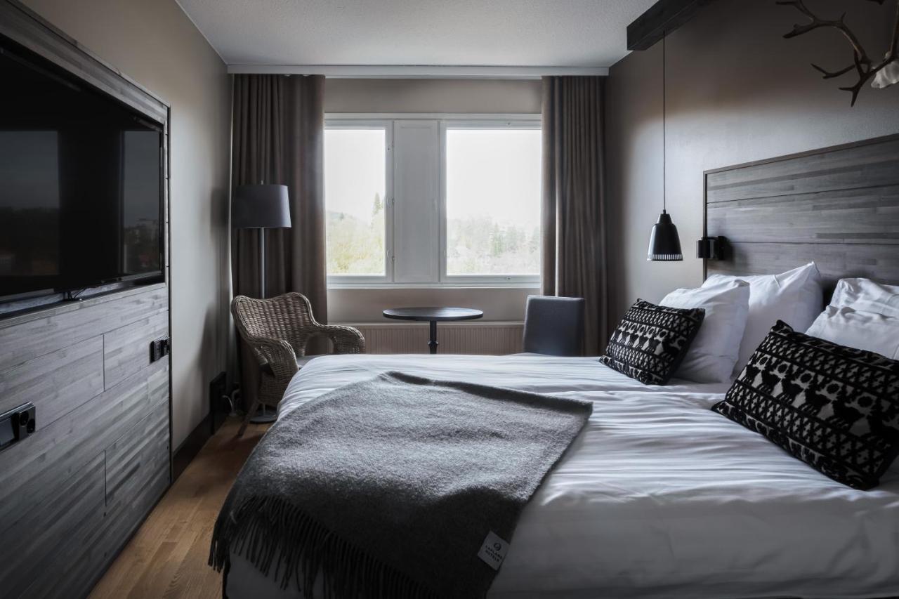 Lapland Hotels Kuopio Exterior foto