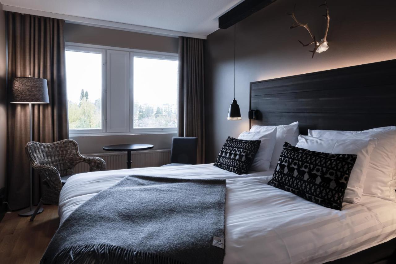 Lapland Hotels Kuopio Exterior foto