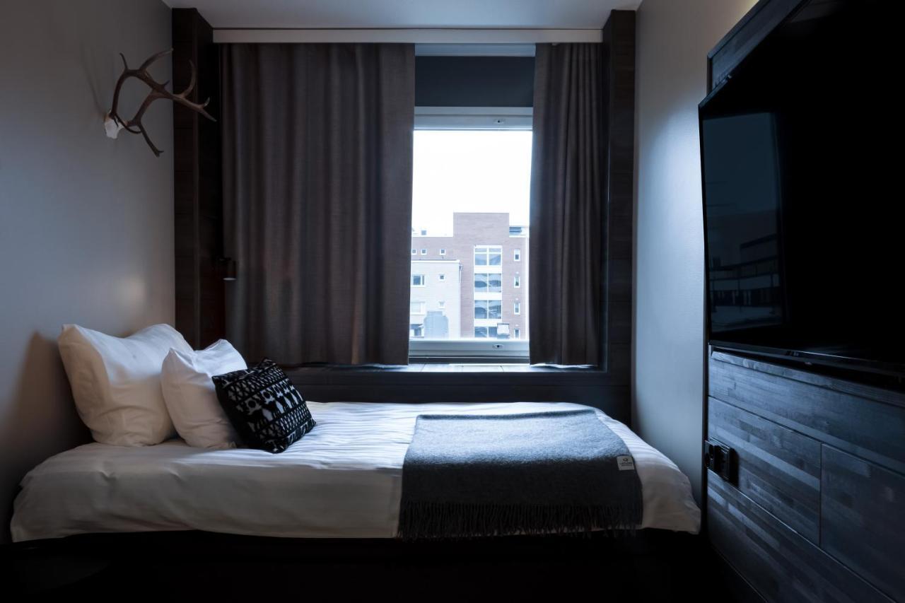 Lapland Hotels Kuopio Exterior foto