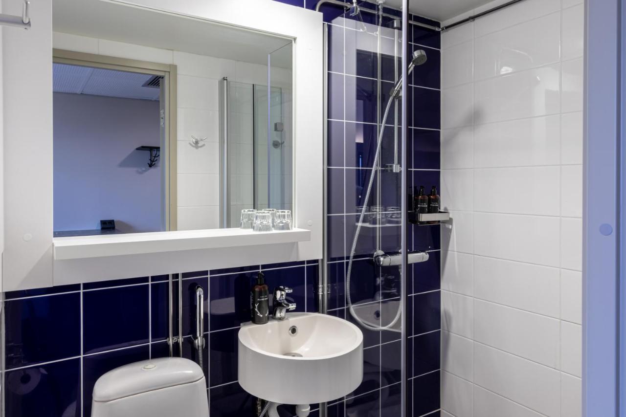 Lapland Hotels Kuopio Exterior foto