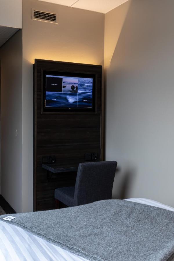 Lapland Hotels Kuopio Exterior foto
