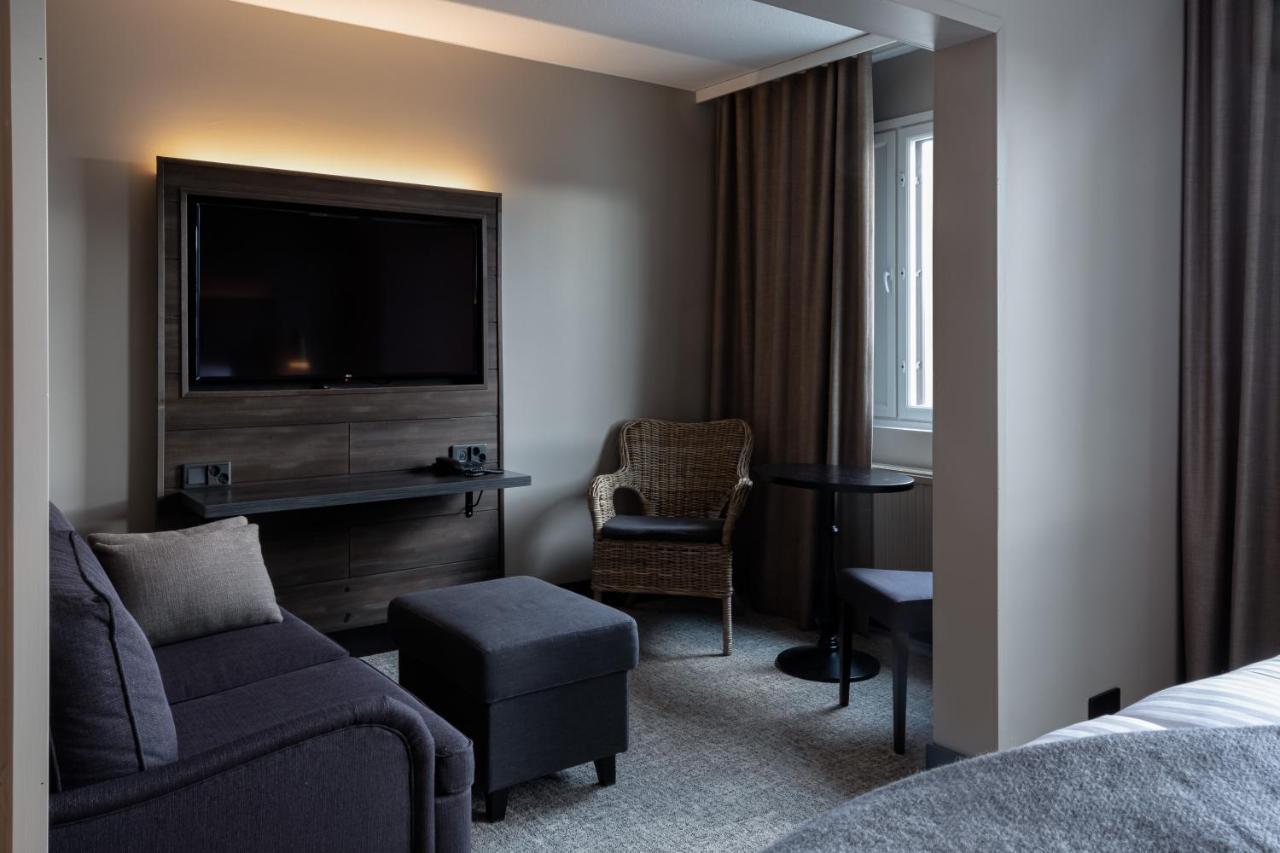 Lapland Hotels Kuopio Exterior foto