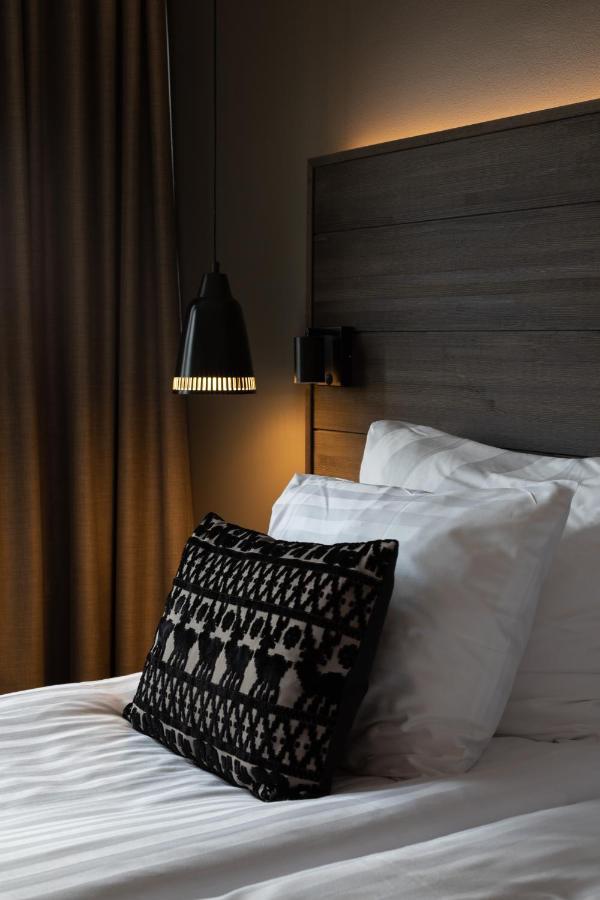 Lapland Hotels Kuopio Exterior foto
