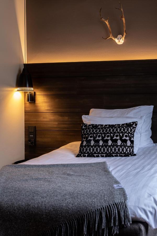Lapland Hotels Kuopio Exterior foto