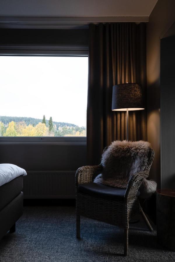 Lapland Hotels Kuopio Exterior foto