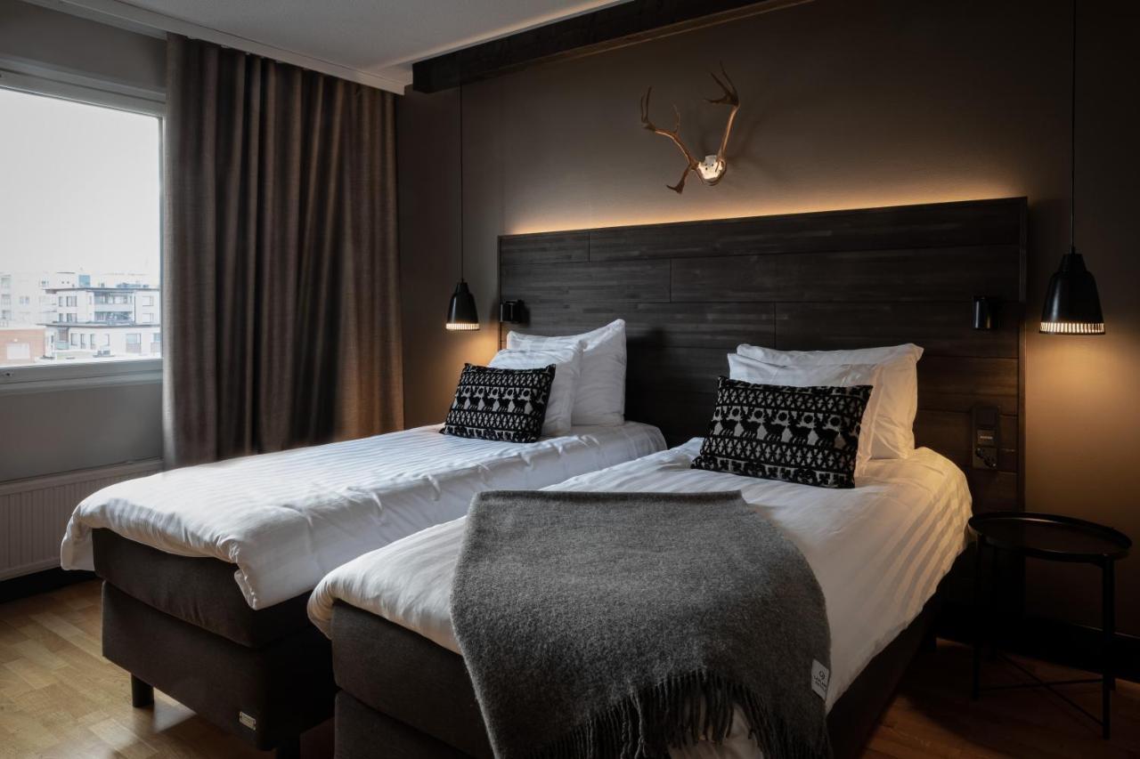 Lapland Hotels Kuopio Exterior foto