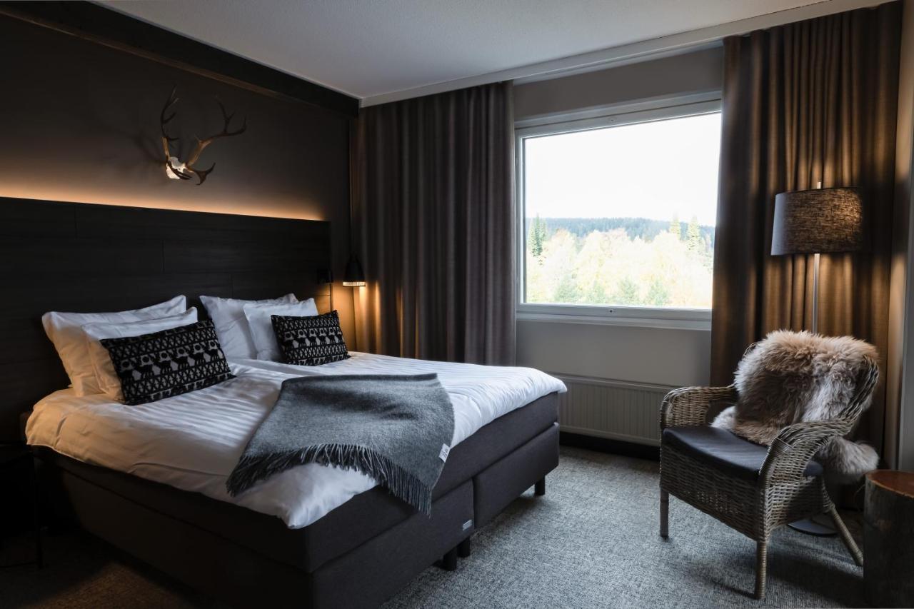 Lapland Hotels Kuopio Exterior foto