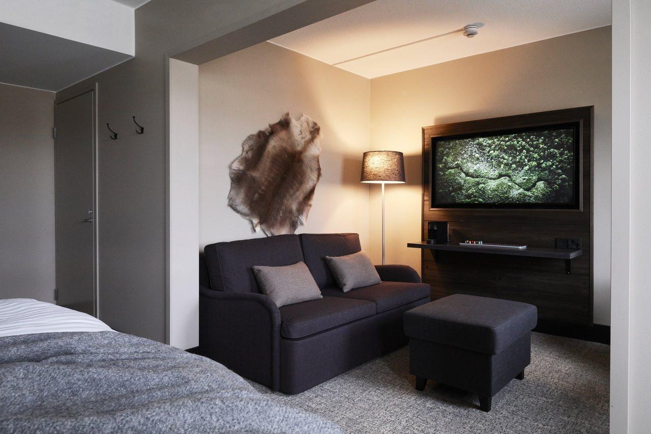 Lapland Hotels Kuopio Exterior foto