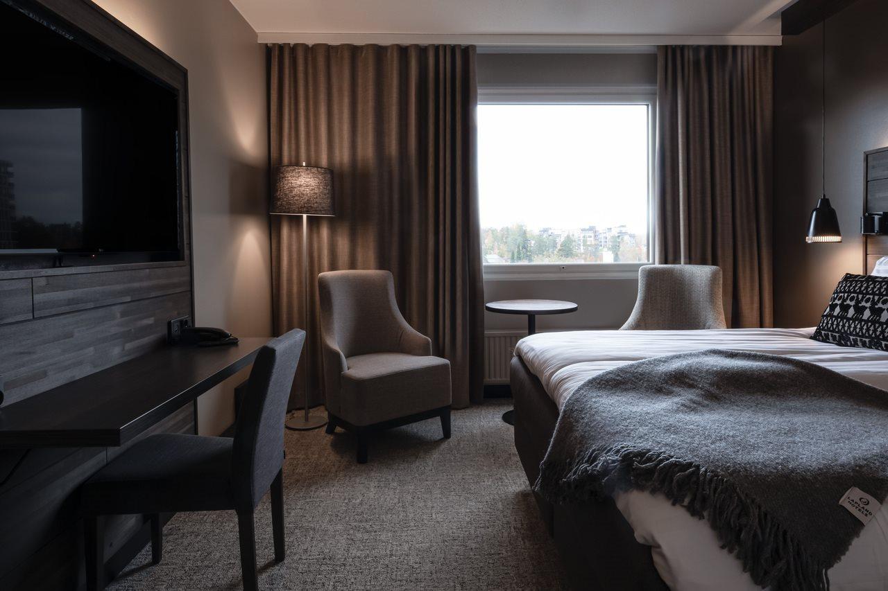 Lapland Hotels Kuopio Exterior foto