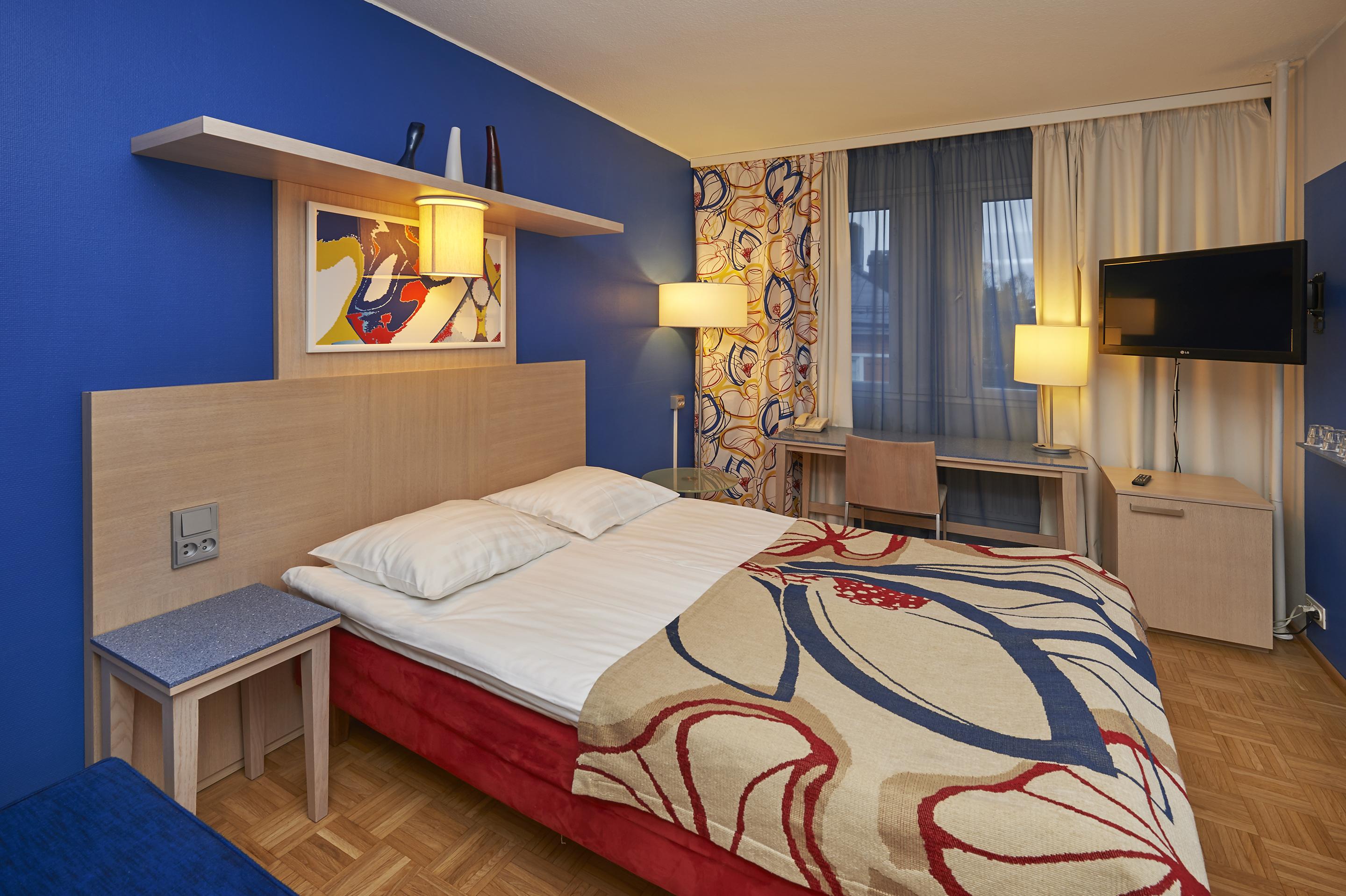 Lapland Hotels Kuopio Exterior foto