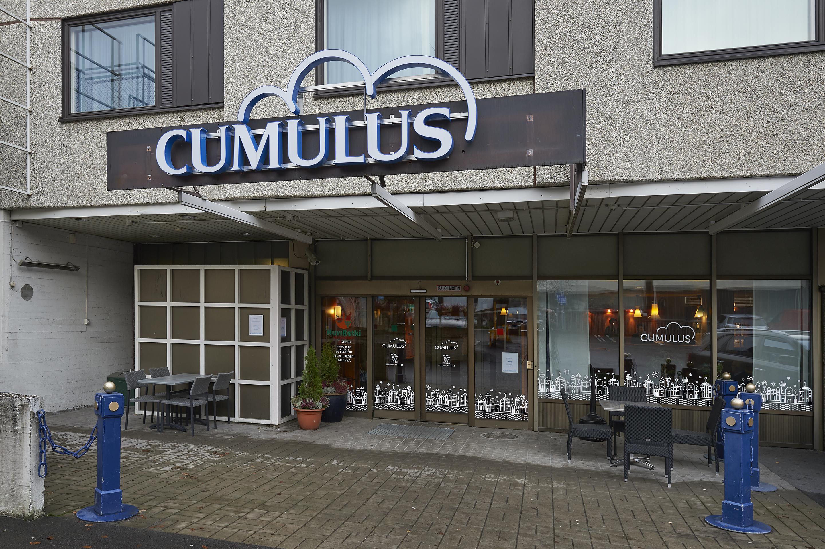 Lapland Hotels Kuopio Exterior foto