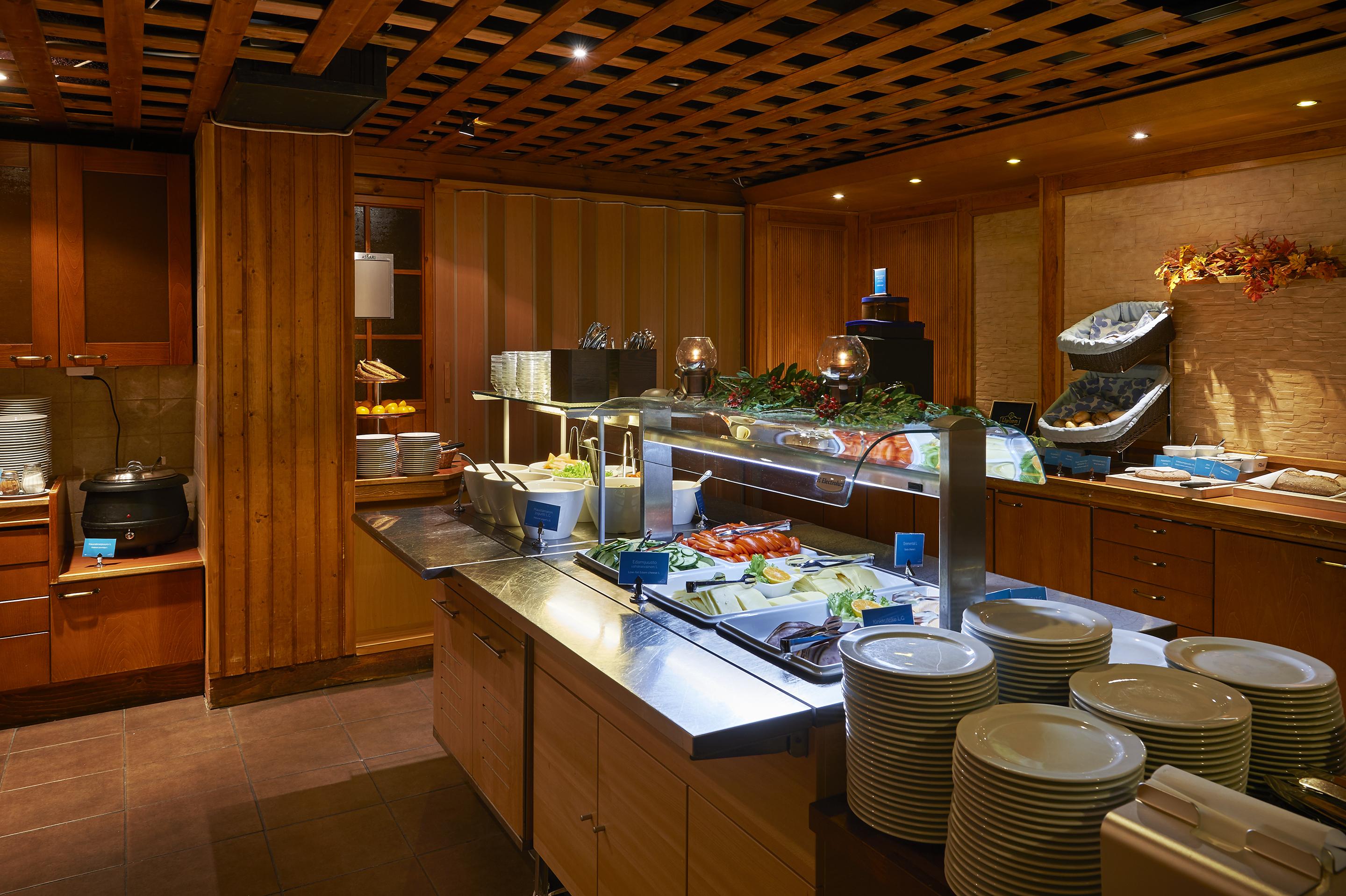 Lapland Hotels Kuopio Exterior foto