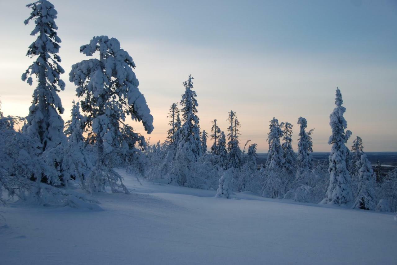 Lapland Hotels Kuopio Exterior foto