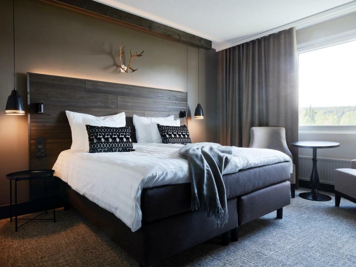 Lapland Hotels Kuopio Exterior foto