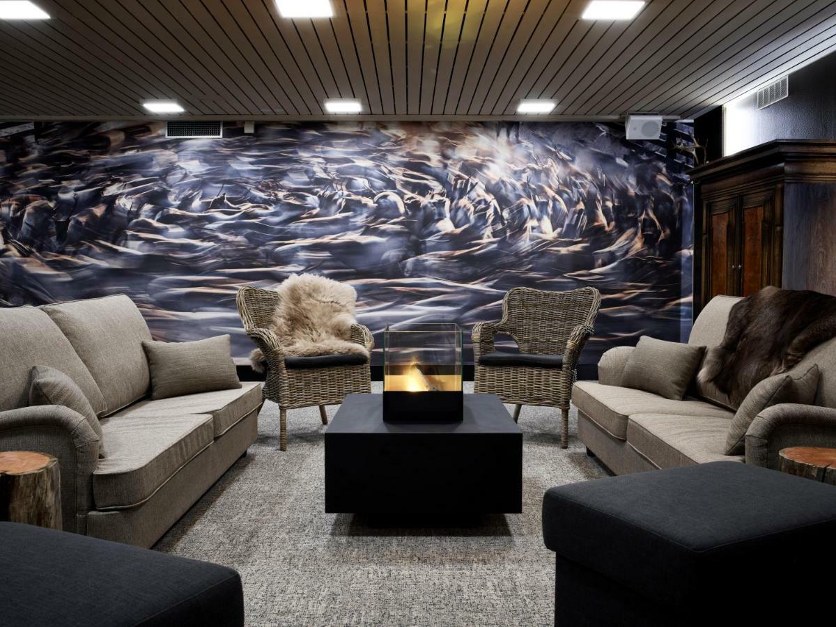 Lapland Hotels Kuopio Exterior foto