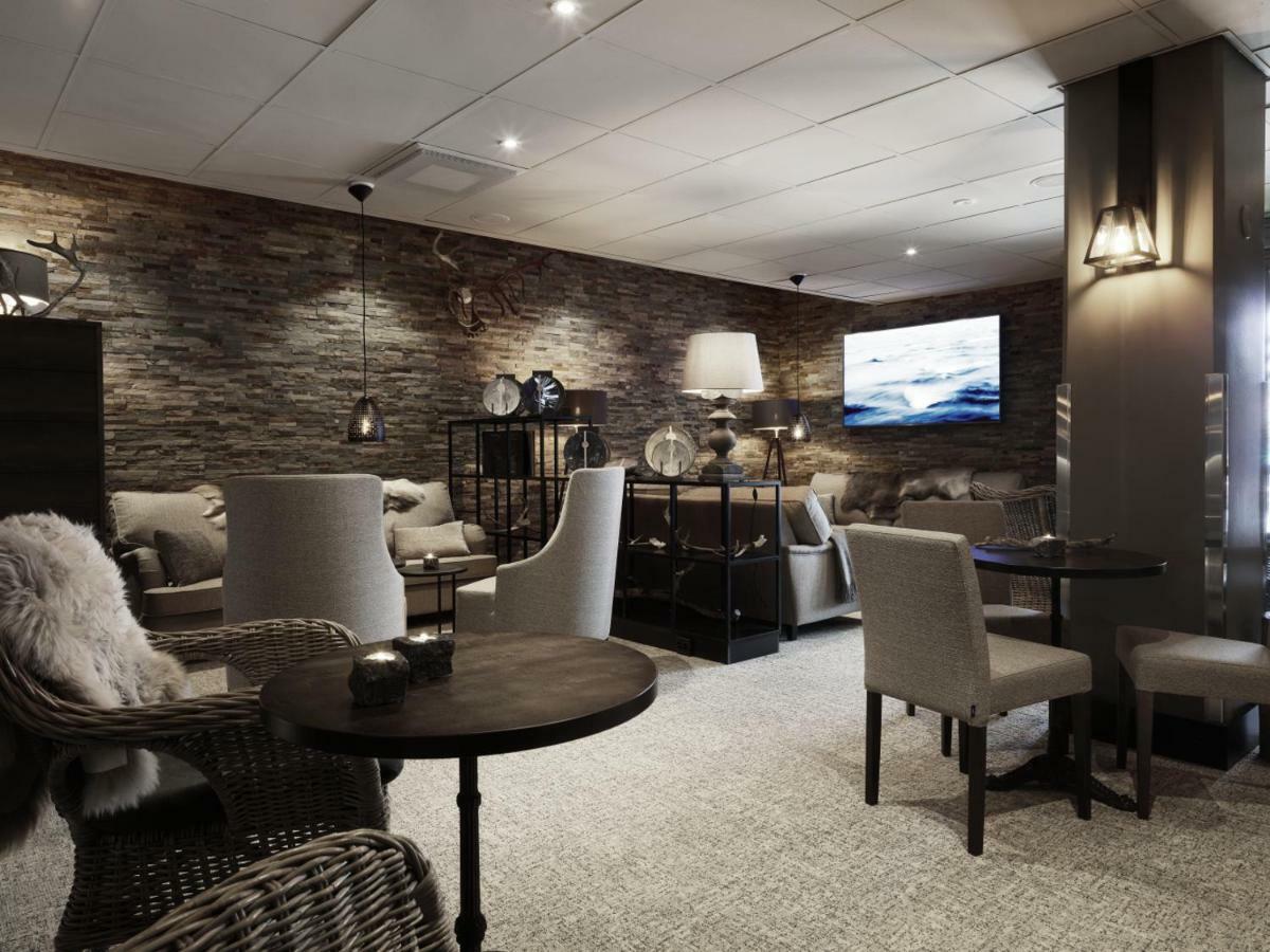 Lapland Hotels Kuopio Exterior foto